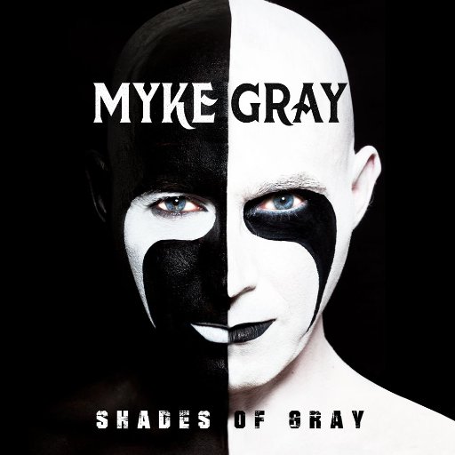 Myke Gray Musician