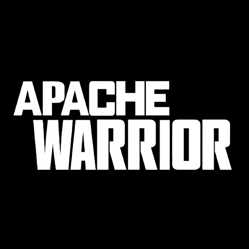 Apache Warrior is available NOW on Amazon and iTunes