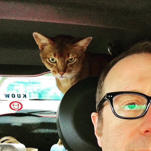 Pediatric oncologist. Cancer drug developer.
Founder and former Head of R & D @DayOneBio.
Now tweeting at @drsam.bsky.social (instead of this hellsite) #resist