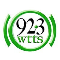 92.3 WTTS-FM(@wttsfm) 's Twitter Profile Photo