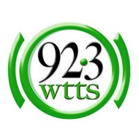 92-3 WTTS-FM (@wttsfm) 's Twitter Profile