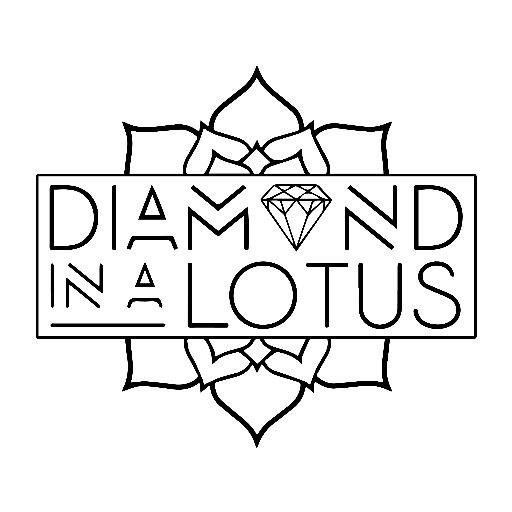 Diamond In A Lotus