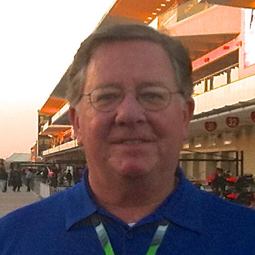 Marketing & corporate communications pro, enjoy F1 & endurance racing. Student of history & current events, and weird science (quantum mechanics, anyone?).