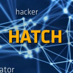 HATCH connects people to resources and a global network to accelerate ideas into solutions and #HATCH a better world.