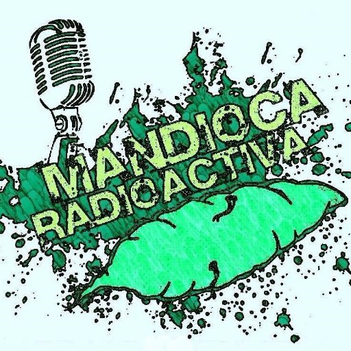 Mandioca radioactiva es el programa radial del @movimiento138, colectivo de resistencia cultural de la migración paraguaya en Argentina.