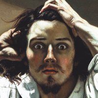 Gustave Courbet (@artistcourbet) 's Twitter Profile Photo Gustave Courbet (@artistcourbet) 's Twitter Profile Photo