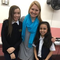 Trista Rivera (@tristalrivera) 's Twitter Profile