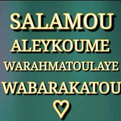 BouramaKoita2's profile picture. 