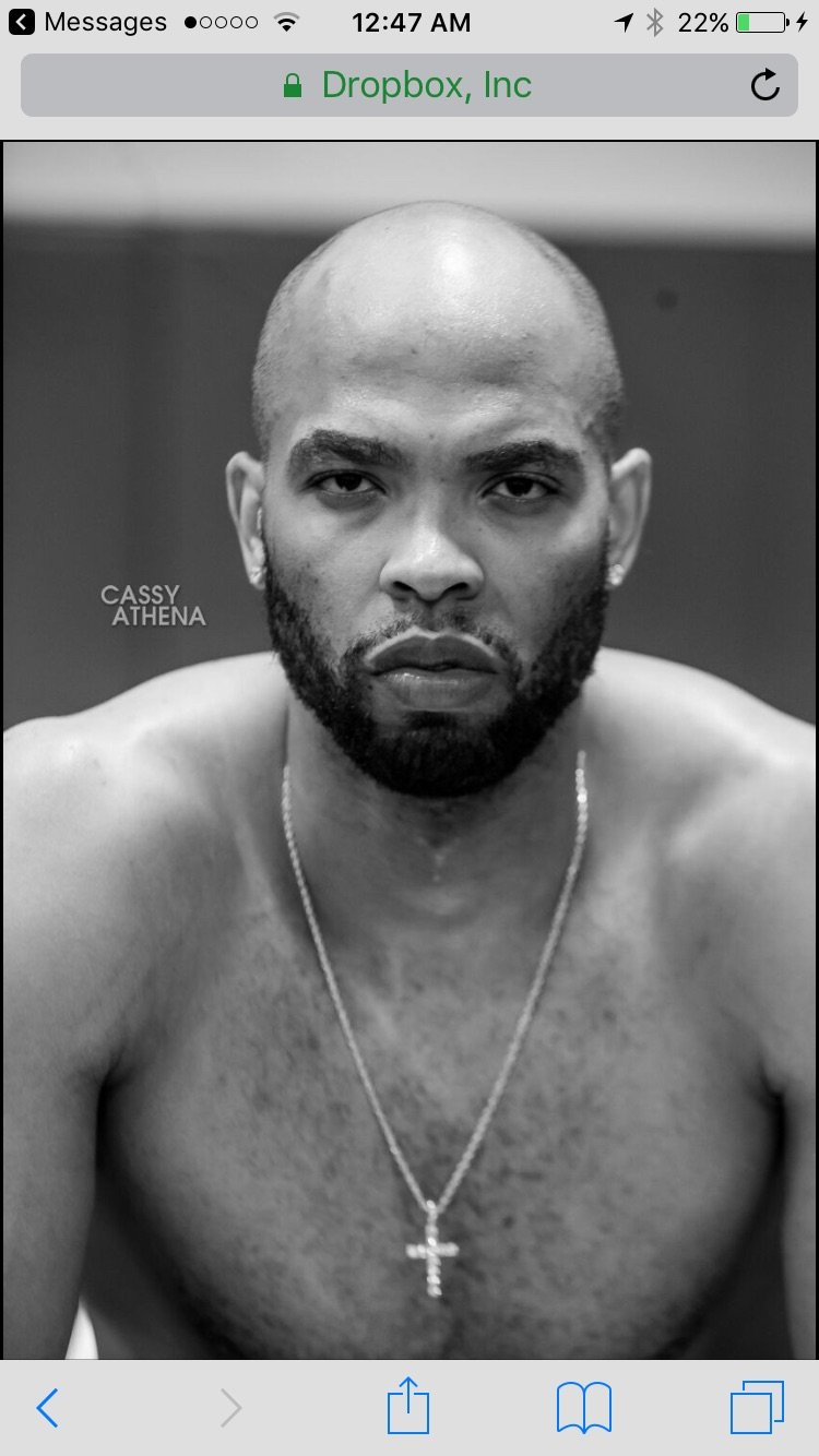 TajGibson Profile Picture