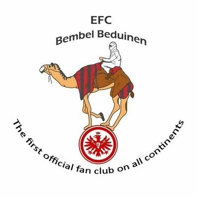 The first official fan club of the Bundesliga football team Eintracht Frankfurt on all continents! And highly interested what's going on in the World.