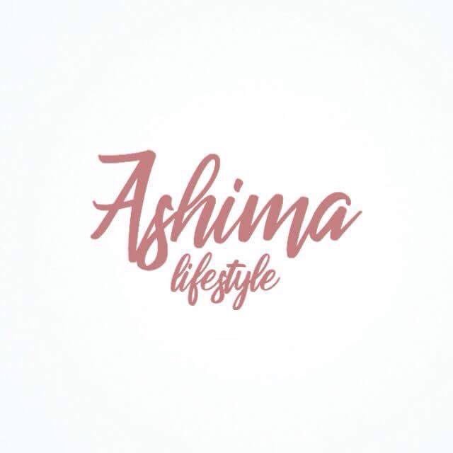 ashimalifestyle's profile picture. 
