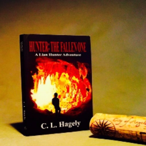 Time Traveling Alien Slaying Author C.L. Hagely  #Scifi #YA #Fiction #dystopian #adventure  #mystery #books #aliens #Reviews #HarryPotter #IndianaJones