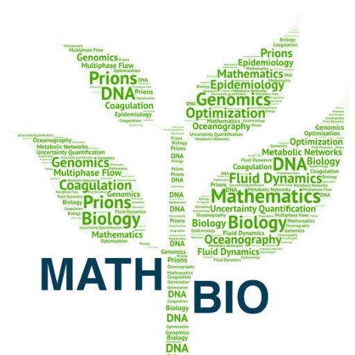 At UC Merced, the math bio group uses mathematical modeling and computational simulation to explore a variety of biological phenomena.