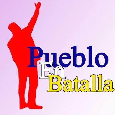 Movimiento del Pueblo Chavista, resteado con el Presidente @NicolasMaduro, defensores de la Revolución Bolivariana