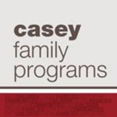 Casey Family Programs is the nation's largest operating foundation focused on safely reducing the need for foster care.