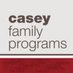 CaseyFamilyPrograms (@CaseyPrograms) Twitter profile photo