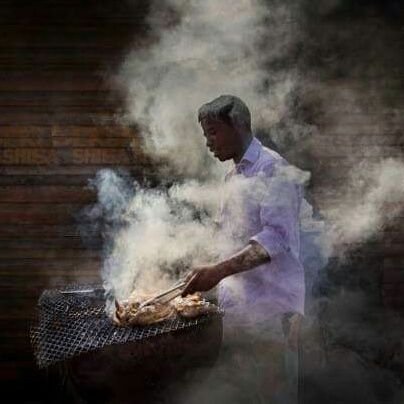 Available now on Netflix. James Beard Award winning documentary by Matthew Salleh & Rose Tucker. Produced by Daniel Joyce. Barbecue culture across the world.