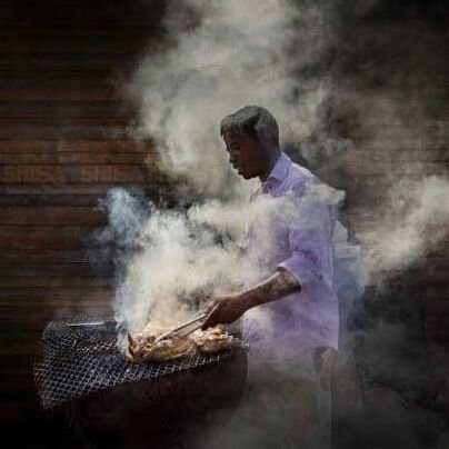 Available now on Netflix.  James Beard Award winning documentary by Matthew Salleh & Rose Tucker. Produced by Daniel Joyce. Barbecue culture across the world.