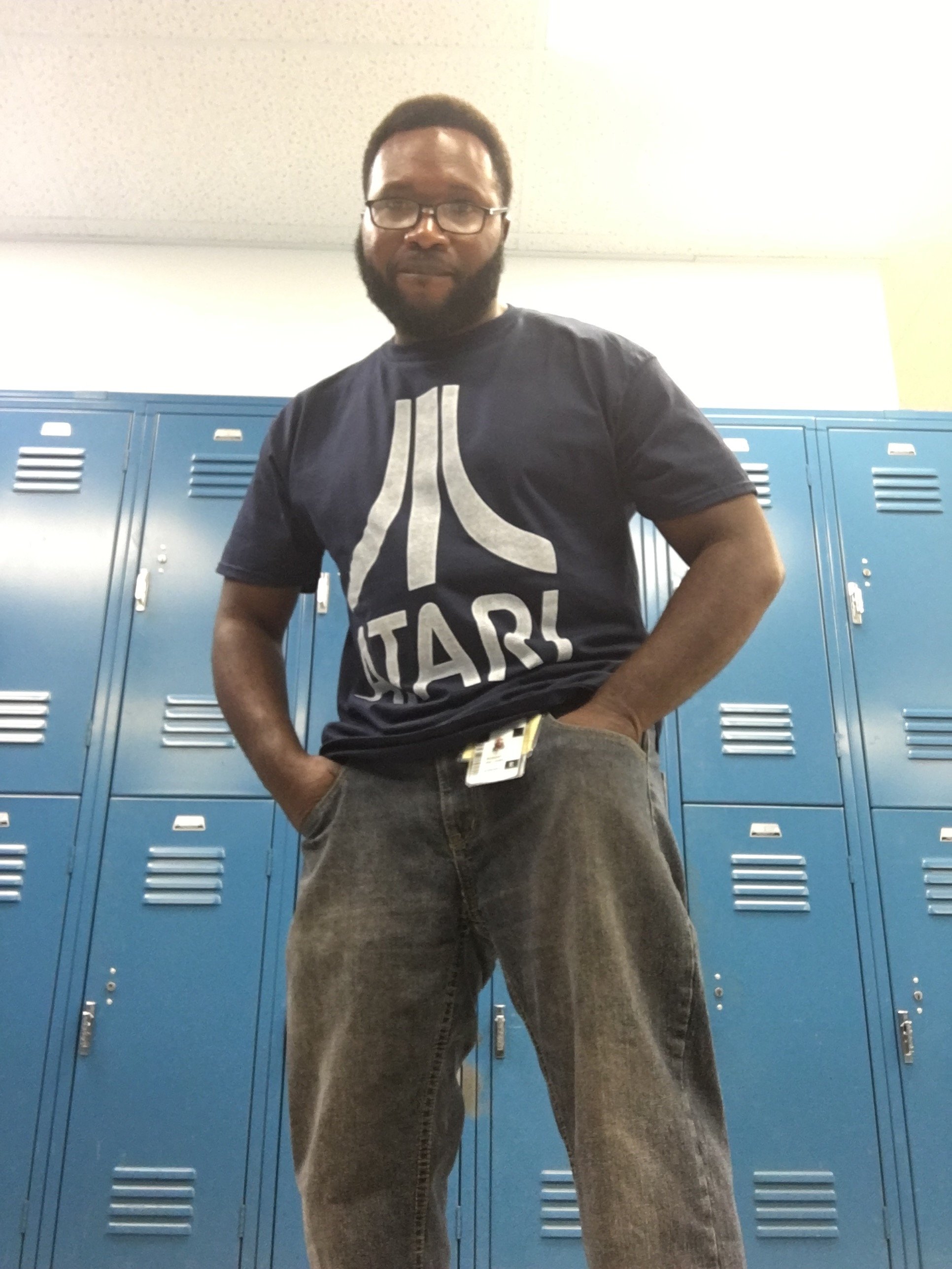 NeverQuitMinD23's profile picture. GREATEST PLAY EVER! http://t.co/t3b9FGdTcc