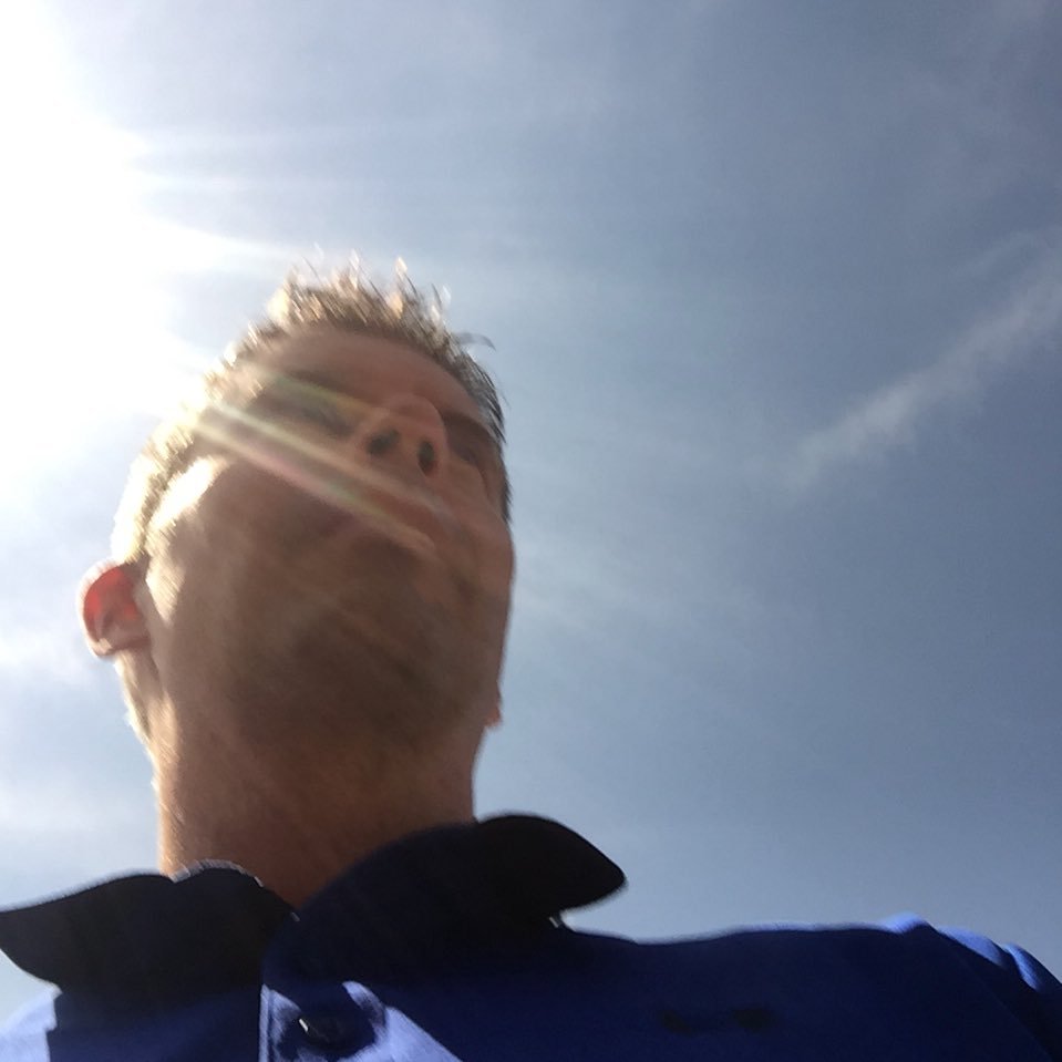 HagueTodd's profile picture. Husband, Father, Admin, Coach — Go Royals, Lakers, Seahawks, & Jayhawks. Live with JOY — Jesus, Others, You