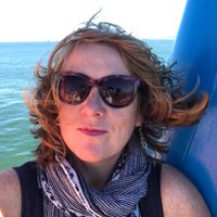 Kate Gunning (@gunningkate) 's Twitter Profile