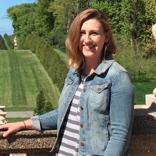 English Teacher @PennManor HS, Coffee, Travel, and Outdoor Enthusiast