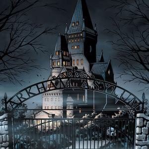 ArkhamRPGFR's profile picture. RPG : On / Inscription : On / Perso prit dans les favs / Contexte libre / Perso inventé accepté. Admin : @LeJokerRpgFR