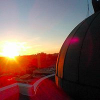 UofT D. A. Dunlap Dept of Astronomy & Astrophysics (@uoftastro) 's Twitter Profile