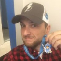 Jared Thompson (@jared_force) 's Twitter Profile