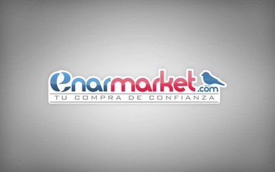 Tu compra de confianza
www.enarmarket@tutienda.com.es