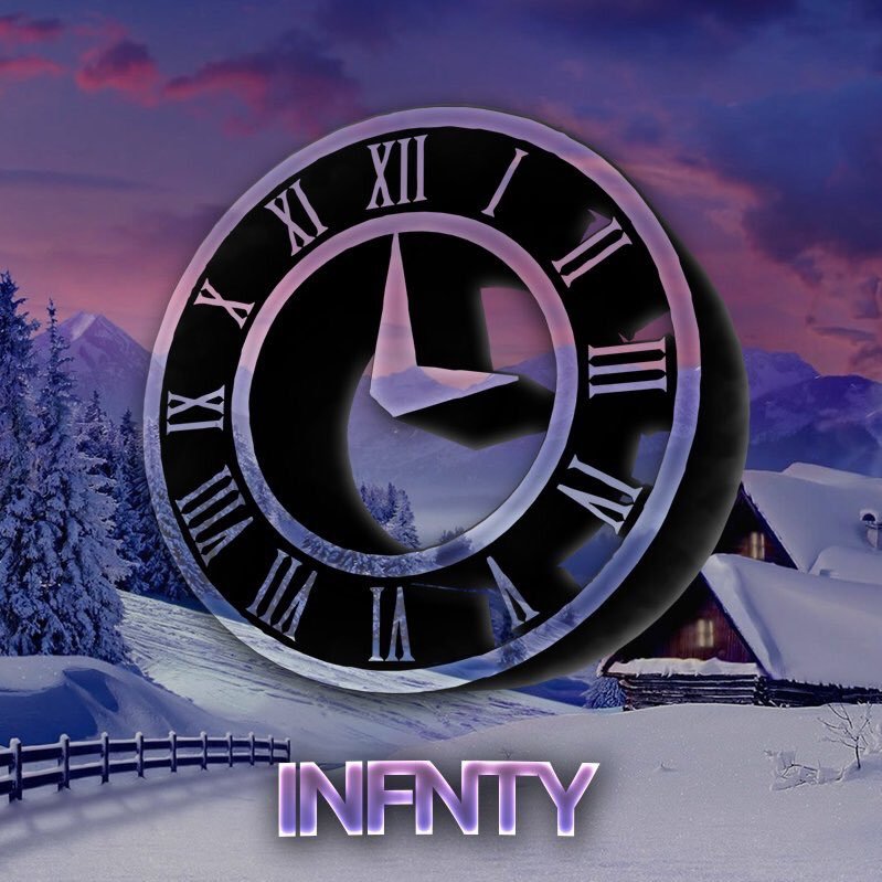 ohh_Infinity's profile picture. Looking for a Team