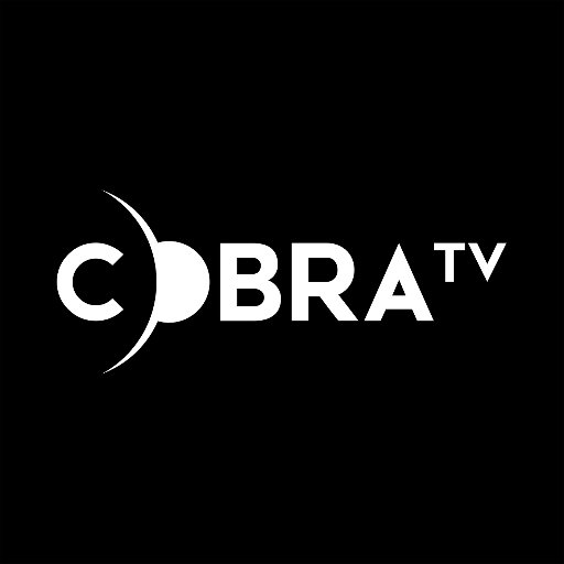 COBRA TVさんのプロフィール画像