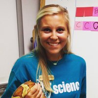 Catherine Sadowski (@sadowskiscience) 's Twitter Profile