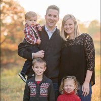Shannon Thomas (@thomas_partyof5) 's Twitter Profile