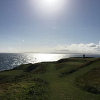 Irish Golf Academy (@barrymcmahon6) 's Twitter Profile