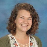 qualmanEC's profile picture. Teacher of Exceptional Children
different not less
#irvinignites