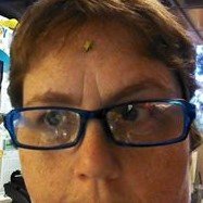 Just the average American Mom, really! Ok, retired from mom, and retired from civil service. Just trying to maintain some sense of reality (mostly failing).