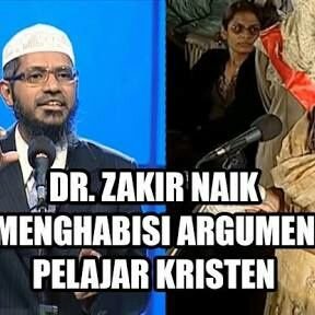 mencari pemimpin pemberantas sekulerisme,kpd bro N sis,ikuti dakwah dr.zakir naik agar anda tdk disesatkan media