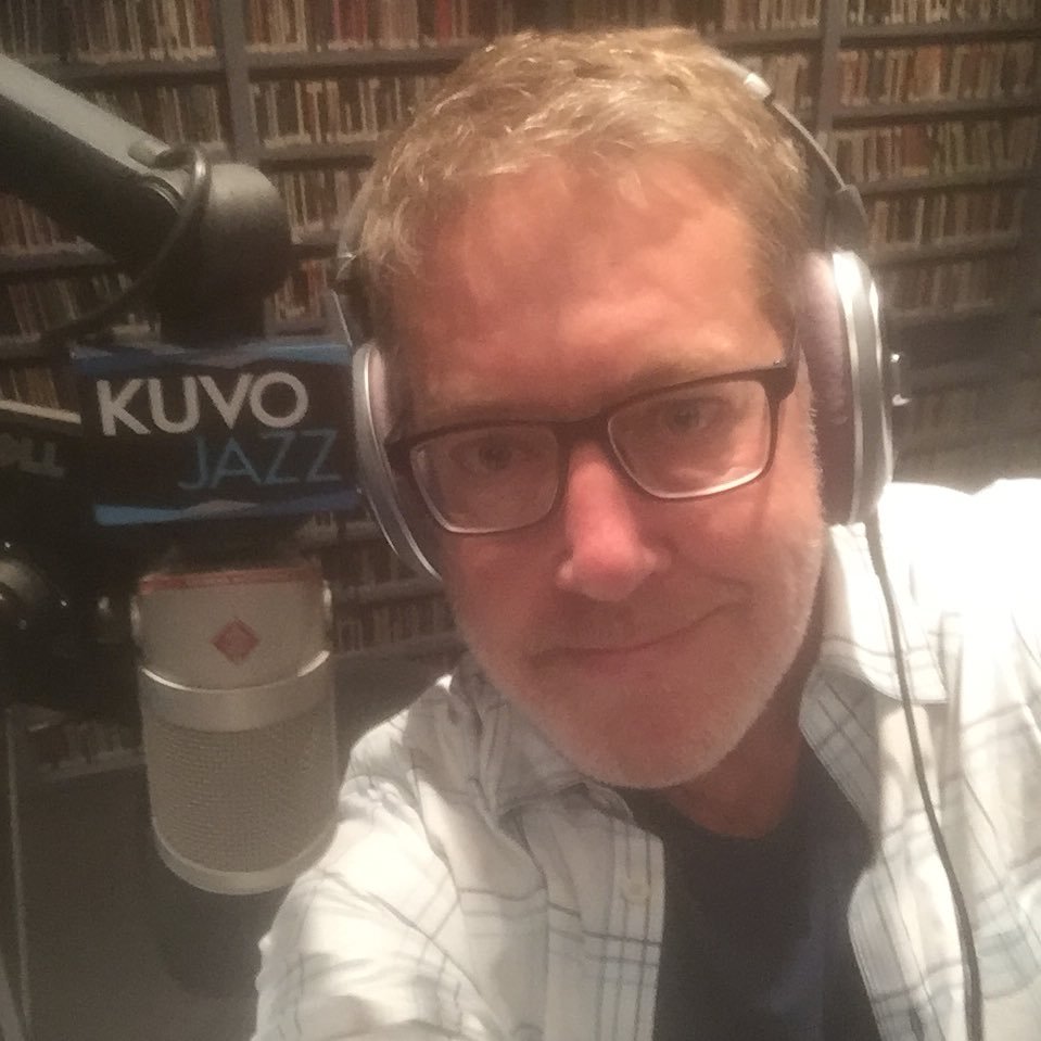 Funky Boombox is a radio show that blends Classic & Modern Soul and Funk, Fridays 10pm to Midnight (MTN) on Jazz 89, KUVO Denver & https://t.co/GDBTZUPeqG