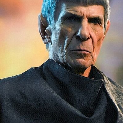 OfTruthAndLogic's profile picture. íf чσu єlímínαtє thє ímpσѕѕíвlє, whαtєvєr rєmαínѕ hσwєvєr ímprσвαвlє muѕt вє thє truth.
#StarTrekRP||18+