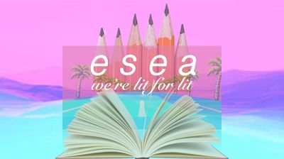 eseauofu's profile picture. English Student Enrichment Association at the University of Utah