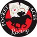 Pocket Aces Racing (@pocketacesracin) Twitter profile photo Pocket Aces Racing (@pocketacesracin) Twitter profile photo