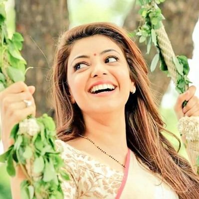 @mskajalaggarwal ❤❤