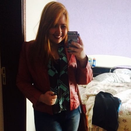 _whycrusha's profile picture. 21 years old | Colecionadora de momentos ✨