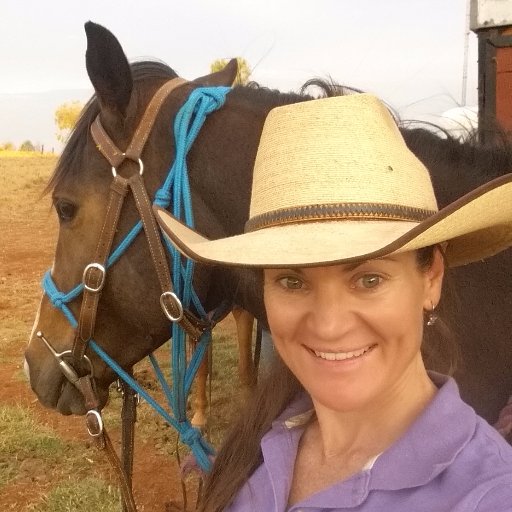 Mother, Horsewoman, Agriculture. Advocate for Rural & Remote Families. Living & Loving Outback Australia. Founder~@H4CBushKidsNT President~@AWiA