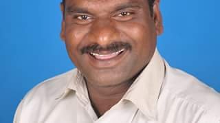 கி வ குப்பம் சட்ட மன்ற தொகுதி