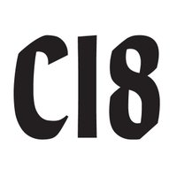 Catalogue 18 (@catalogue18mag) 's Twitter Profile Photo Catalogue 18 (@catalogue18mag) 's Twitter Profile Photo