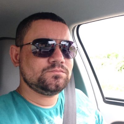 CleussonUp's profile picture. 