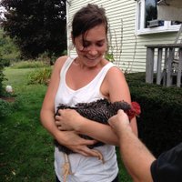 Christine Idzelis (@cidzelis) 's Twitter Profile Photo Christine Idzelis (@cidzelis) 's Twitter Profile Photo