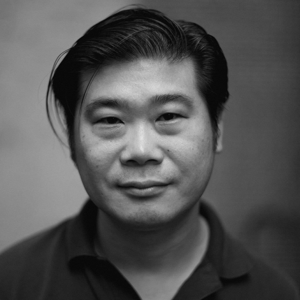 Gary Chou Profile